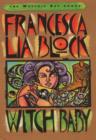 Witch Baby - eBook