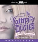 The Vampire Diaries : Dark Reunion - eAudiobook