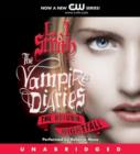 The Vampire Diaries: The Return: Nightfall - eAudiobook
