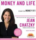Money 911: Money and Life - eAudiobook