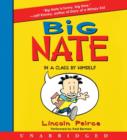 Big Nate : In a Class by Himself - eAudiobook