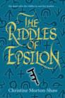 The Riddles of Epsilon - eBook