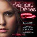 The Vampire Diaries: Stefan's Diaries #3: The Craving - eAudiobook