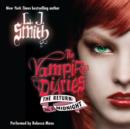 The Vampire Diaries: The Return: Midnight - eAudiobook