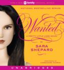 Pretty Little Liars #8: Wanted - eAudiobook
