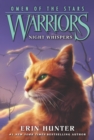 Warriors: Omen of the Stars #3: Night Whispers - eBook