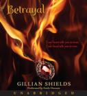 Betrayal - eAudiobook