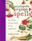 Encyclopedia of 5,000 Spells - eBook