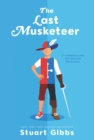 The Last Musketeer - eBook