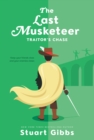The Last Musketeer #2: Traitor's Chase - eBook