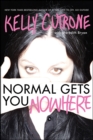Normal Gets You Nowhere - eBook