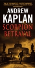 Scorpion Betrayal - eBook