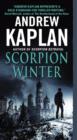 Scorpion Winter - eBook