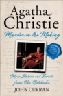 Agatha Christie : Murder in the Making - eBook