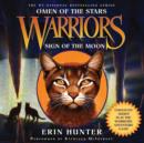 Warriors: Omen of the Stars #4: Sign of the Moon - eAudiobook