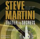 Trader of Secrets : A Paul Madriani Novel - eAudiobook