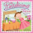 Pinkalicious and the Pink Drink - eAudiobook