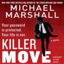 Killer Move : A Novel - eAudiobook