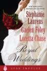 Royal Weddings : An Original Anthology - eBook