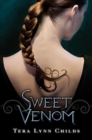 Sweet Venom - eBook