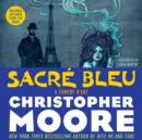 Sacre Bleu : A Comedy d'Art - eAudiobook