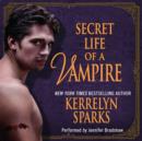 Secret Life of a Vampire - eAudiobook