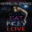 Eat Prey Love - eAudiobook
