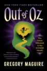 Out of Oz : The Final Volume in the Wicked Years - eBook