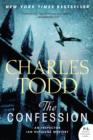 The Confession : An Inspector Ian Rutledge Mystery - eBook
