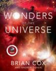 Wonders of the Universe - eBook