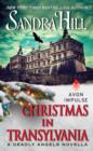 Christmas in Transylvania : A Deadly Angels Novella - eBook