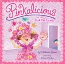Pinkalicious and the Pink Hat Parade - eAudiobook