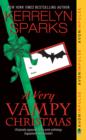 A Very Vampy Christmas : From Sugarplums and Scandal - eBook