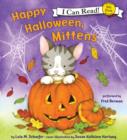 Happy Halloween, Mittens - eAudiobook