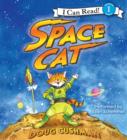 Space Cat - eAudiobook