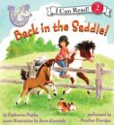 Pony Scouts: Back in the Saddle - eAudiobook