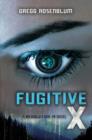 Fugitive X - eBook