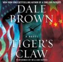 Tiger's Claw - eAudiobook