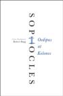 Oedipus at Kolonos : A New Translation - eBook