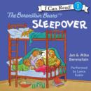 The Berenstain Bears' Sleepover - eAudiobook