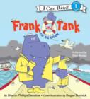 Frank and Tank: the Big Storm - eAudiobook