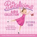 Pinkalicious Audio Collection - eAudiobook