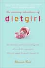 The Amazing Adventures of Dietgirl - eBook