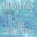 Your Wicked Ways - eAudiobook