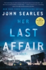 Her Last Affair : A Novel - eBook