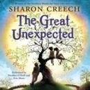 The Great Unexpected - eAudiobook