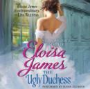 The Ugly Duchess - eAudiobook
