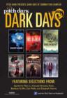 Pitch Dark: Dark Days of Summer Sampler - eBook