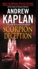 Scorpion Deception - eBook