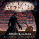 The Last Apprentice: Slither (Book 11) - eAudiobook